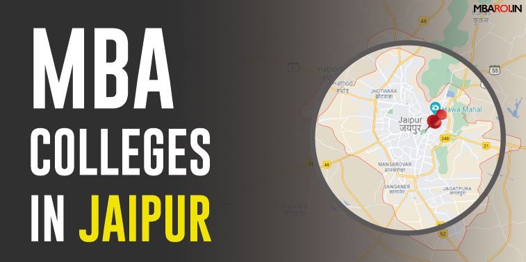 MBA Colleges In Jaipur