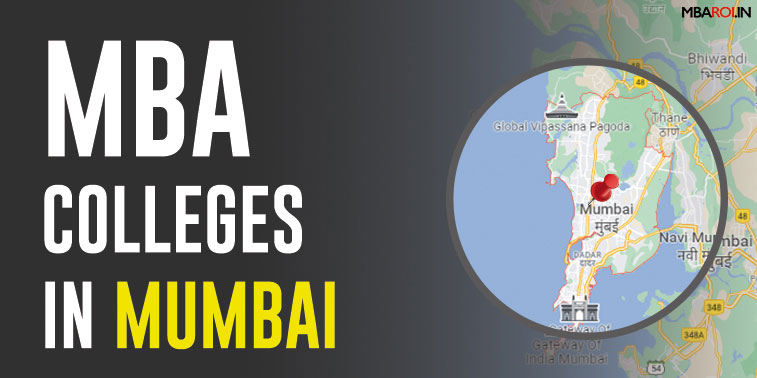 MBA Colleges In Mumbai