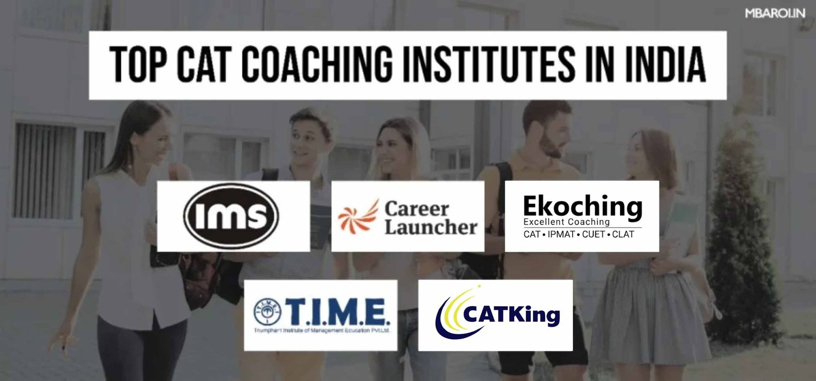 CAT Coaching Institute CAT Coaching Institute