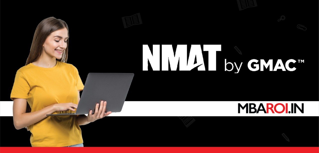 NMAT by GMAC